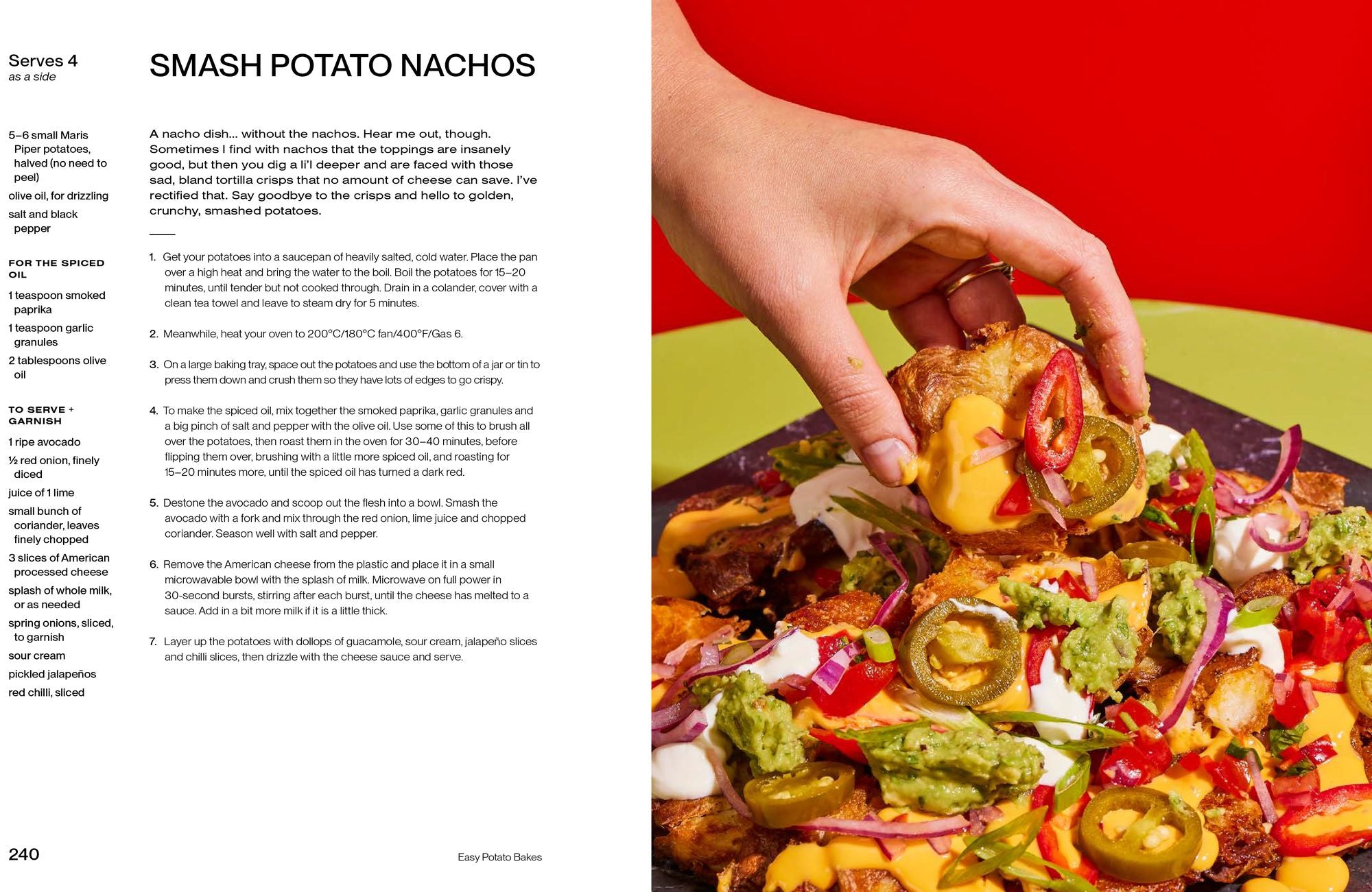 Poppy Cooks: The Potato Book: 101 Recipes from the Potato Queen