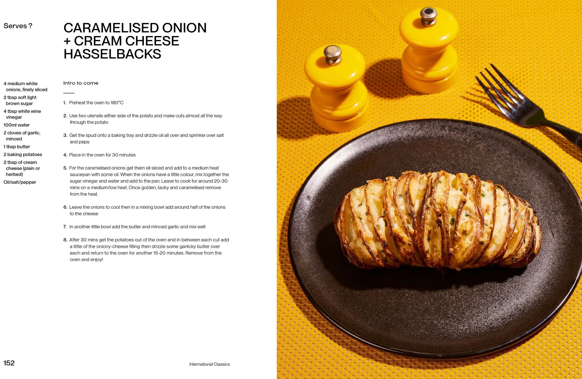 Poppy Cooks: The Potato Book: 101 Recipes from the Potato Queen