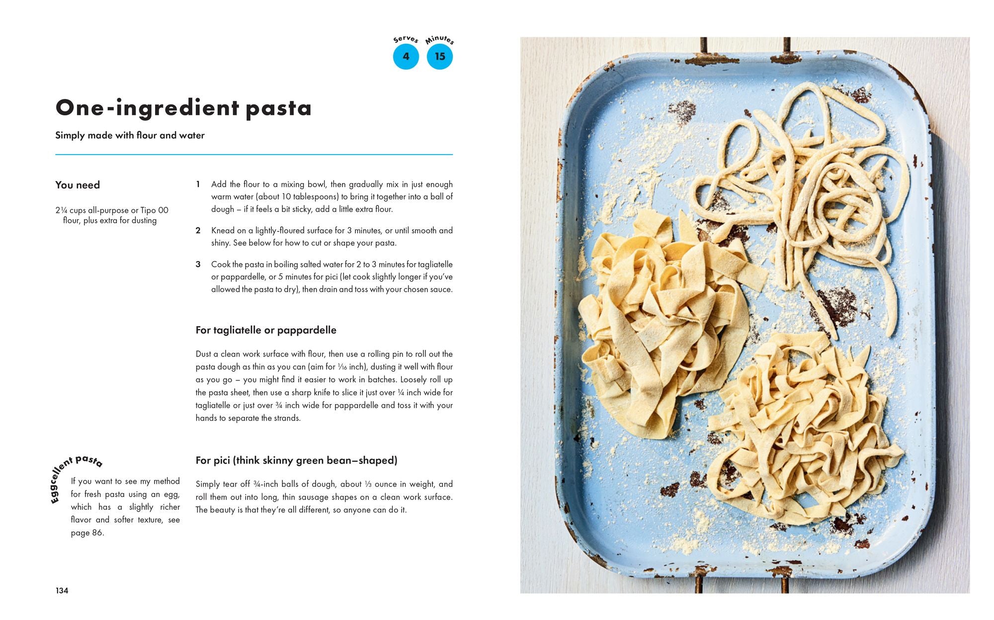 Let's Cook: Fun, Easy Recipes for Kids