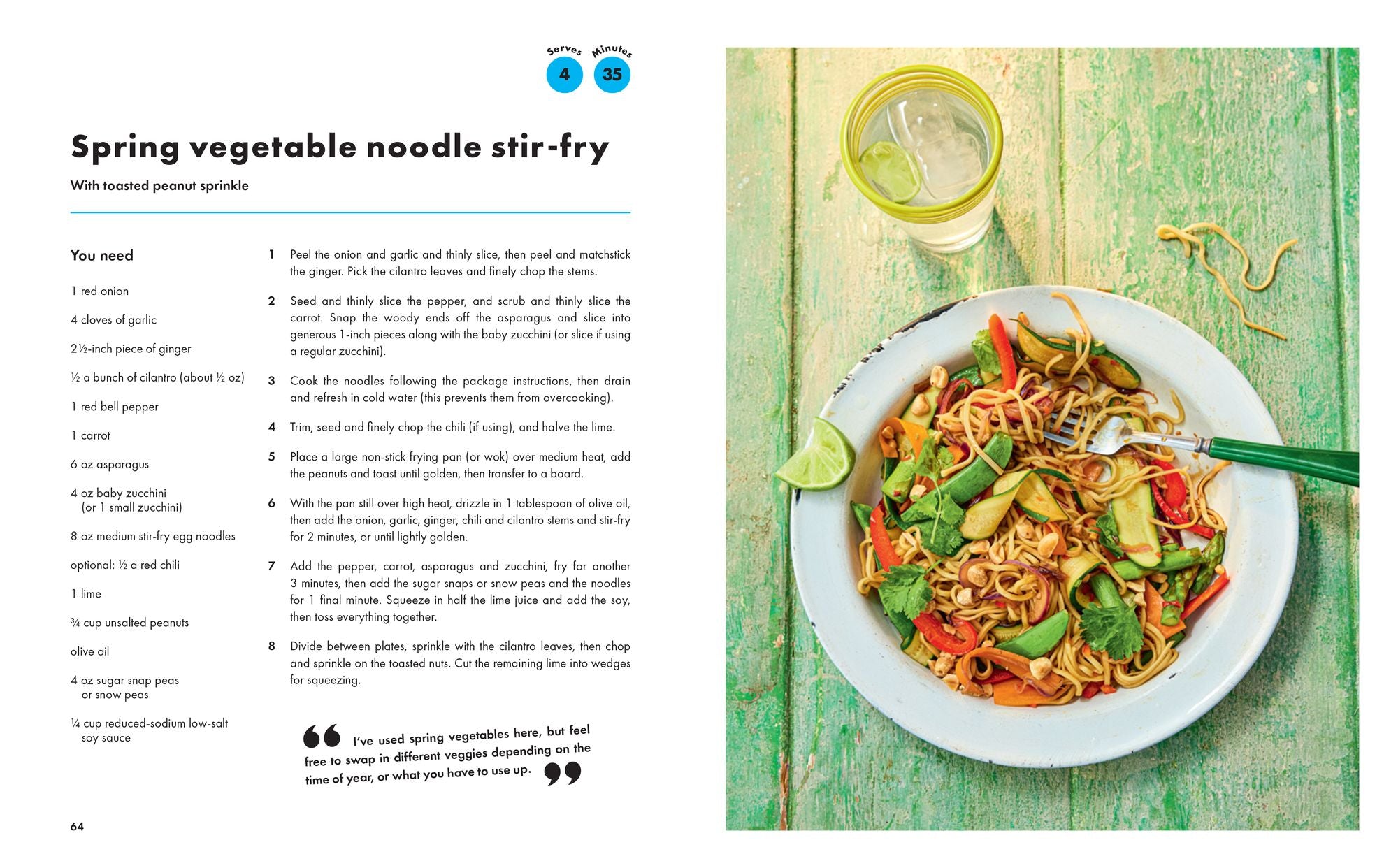 Let's Cook: Fun, Easy Recipes for Kids