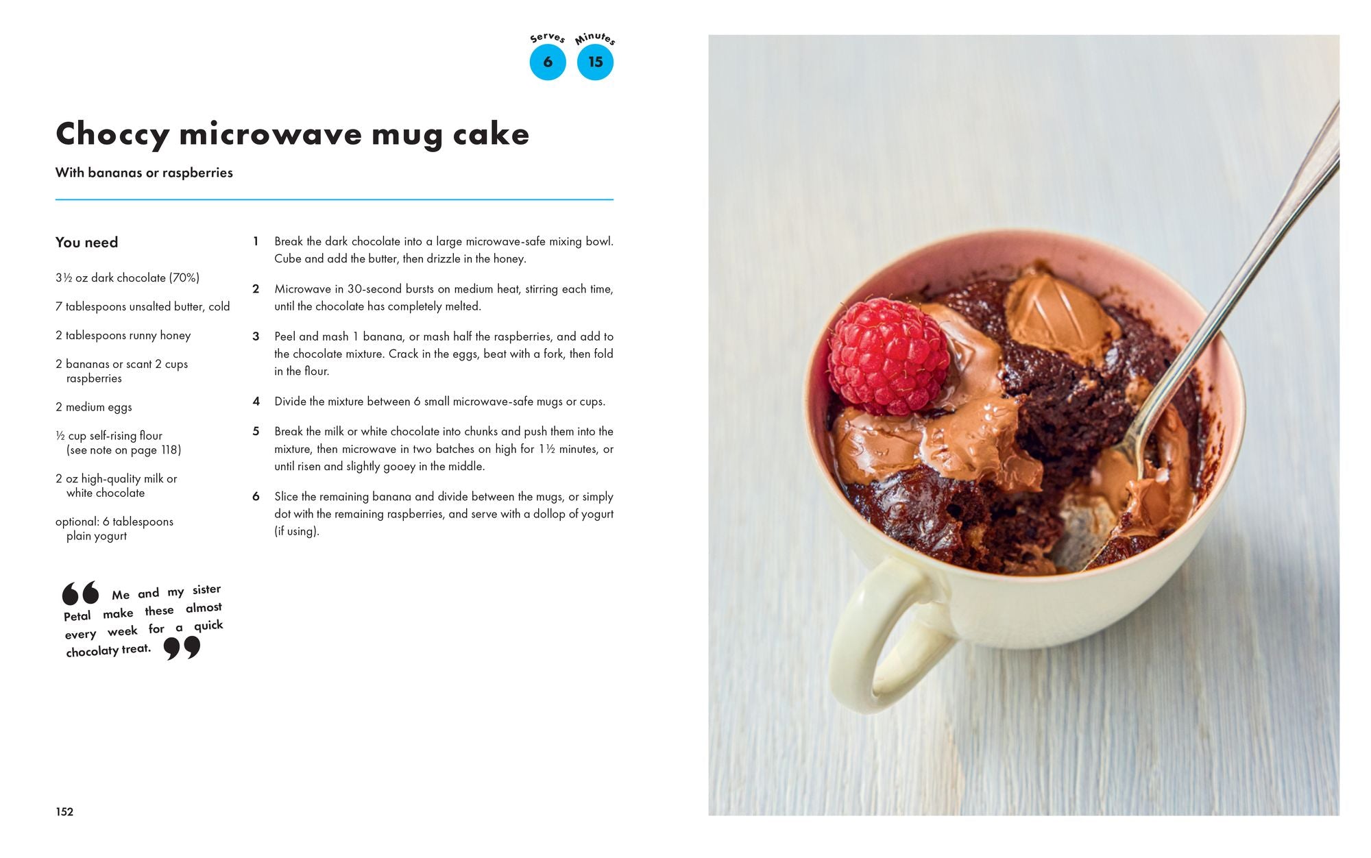 Let's Cook: Fun, Easy Recipes for Kids