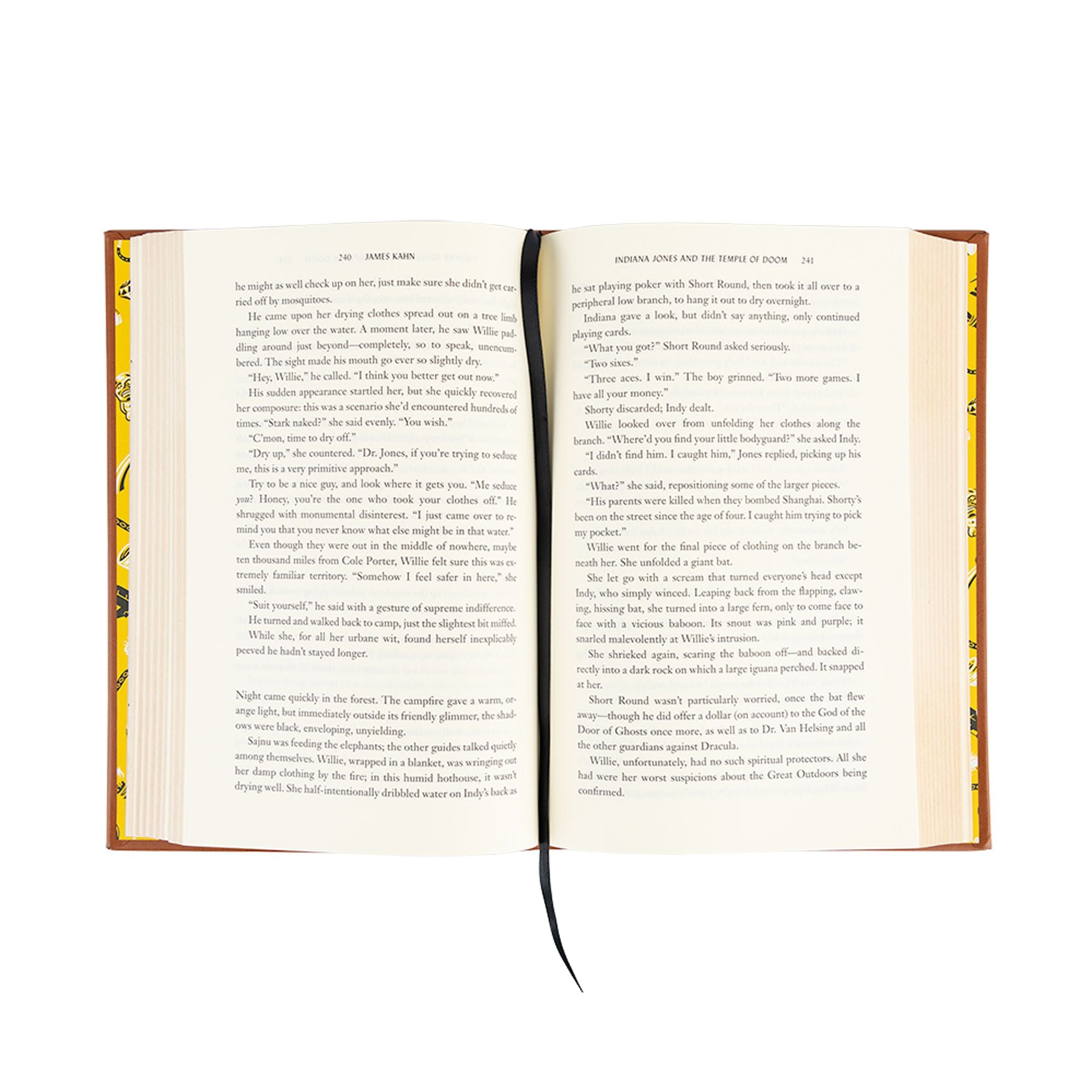 The Adventures of Indiana Jones (Barnes & Noble Collectible Editions)