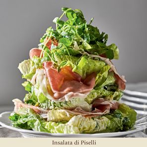 Via Carota: A Celebration of Seasonal Cooking from the Beloved Greenwich Village Restaurant:An Italian Cookbook