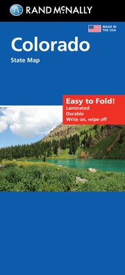 COLORADO EASY TO FOLD
