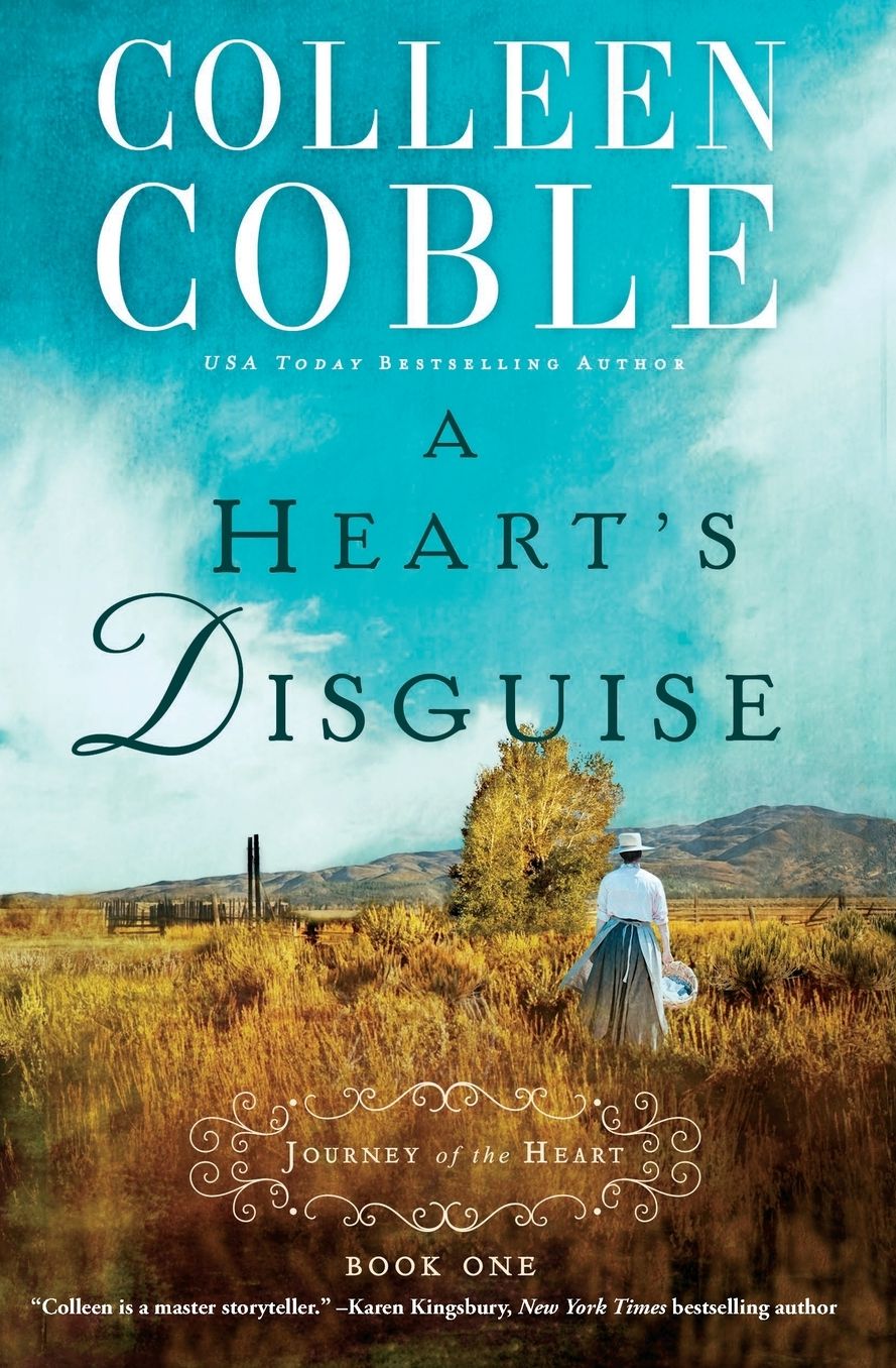 A Heart's Disguise