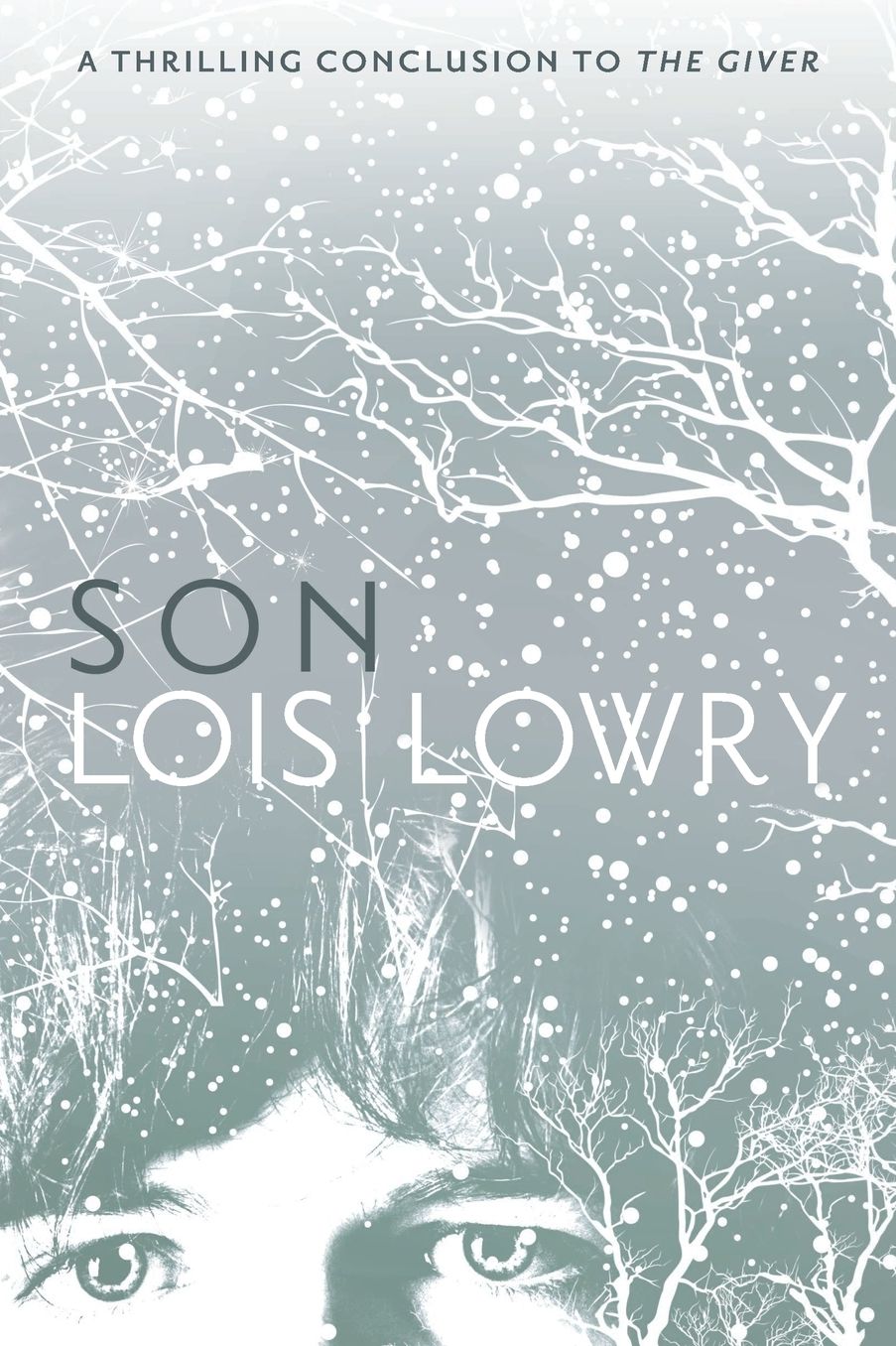 Son (Giver Quartet #4)