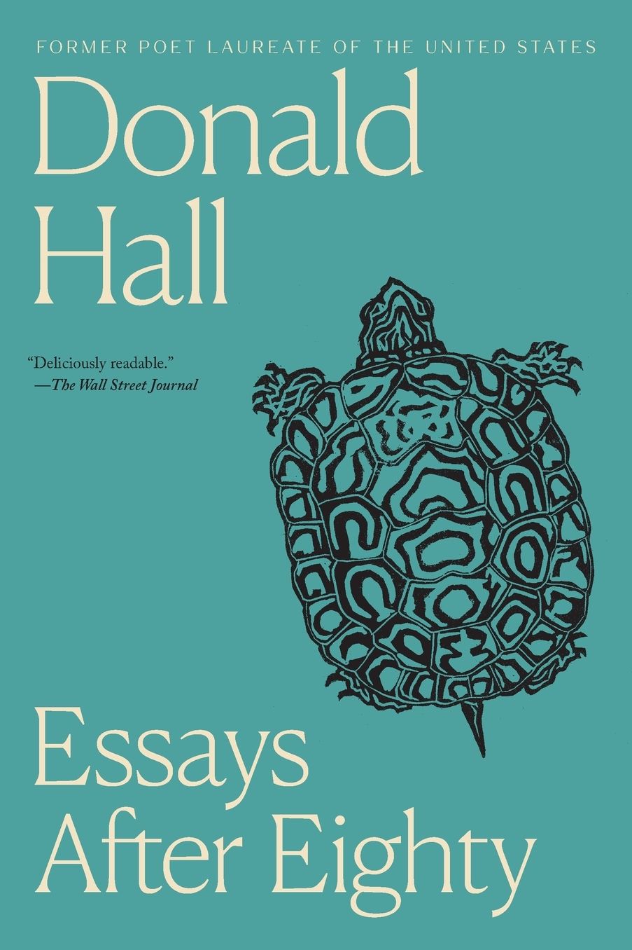 Essays After Eighty