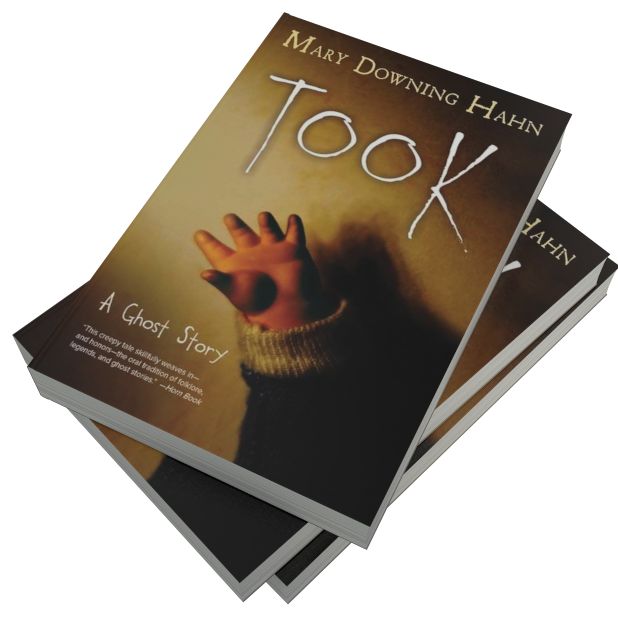 Took: A Ghost Story