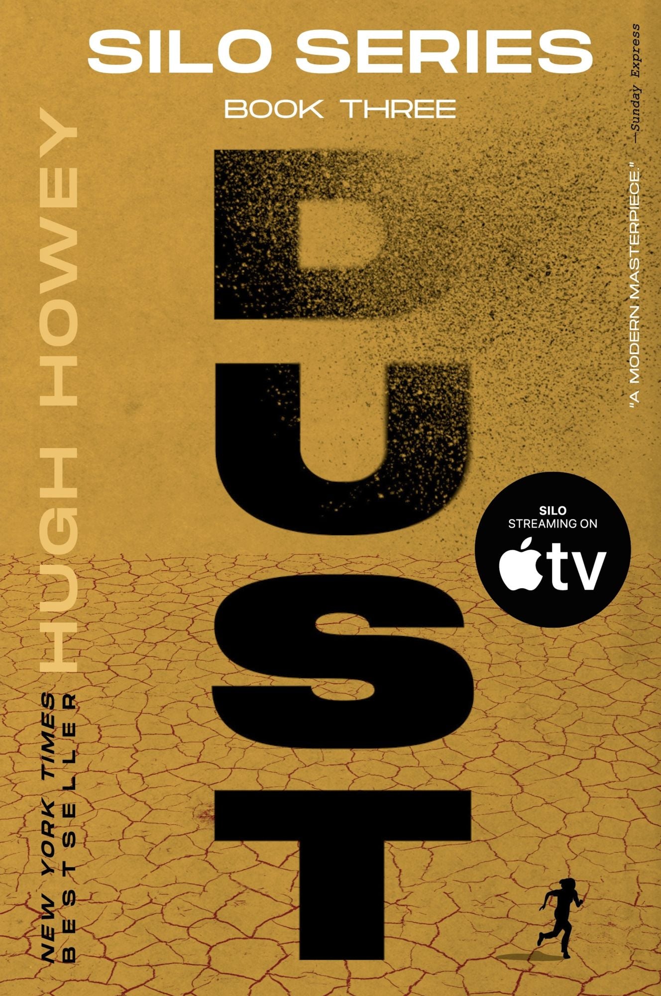 Dust (Silo Series #3)