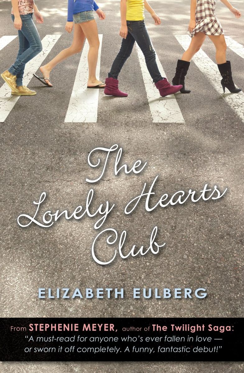 The Lonely Hearts Club