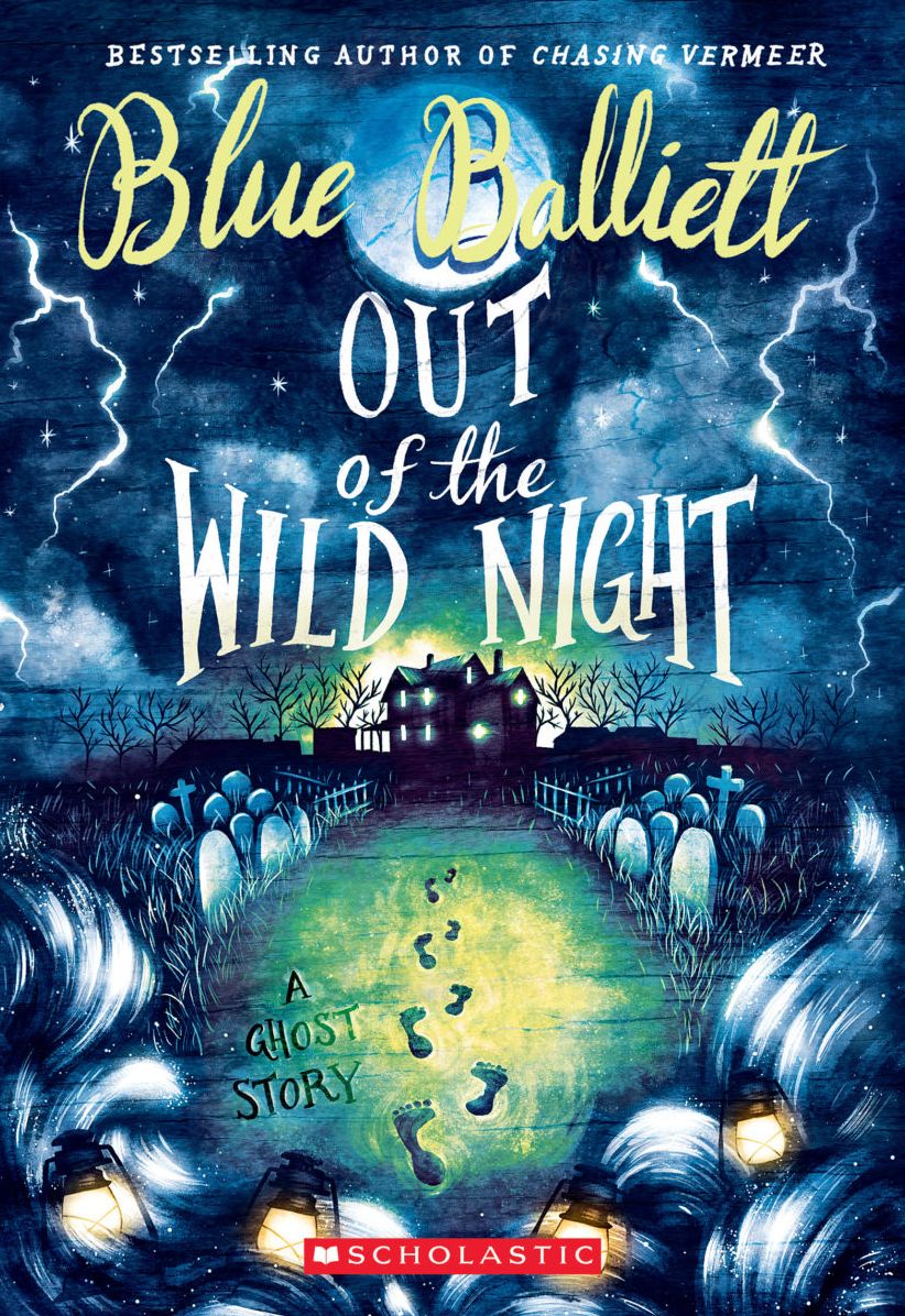 Out of the Wild Night