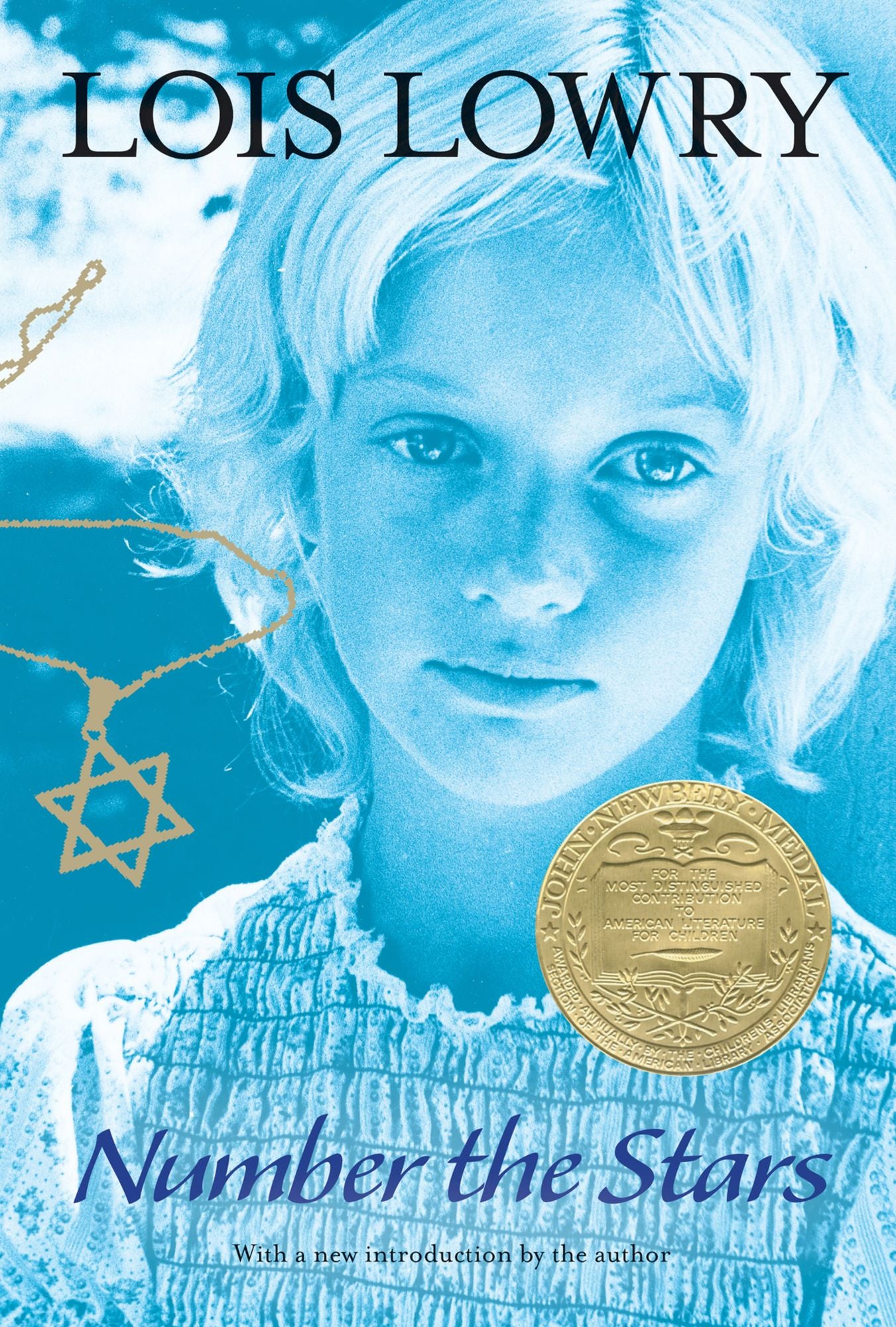 Number the Stars (Newbery Medal Winner)