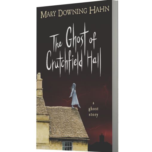 The Ghost of Crutchfield Hall