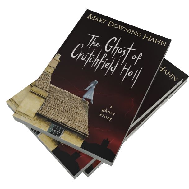 The Ghost of Crutchfield Hall
