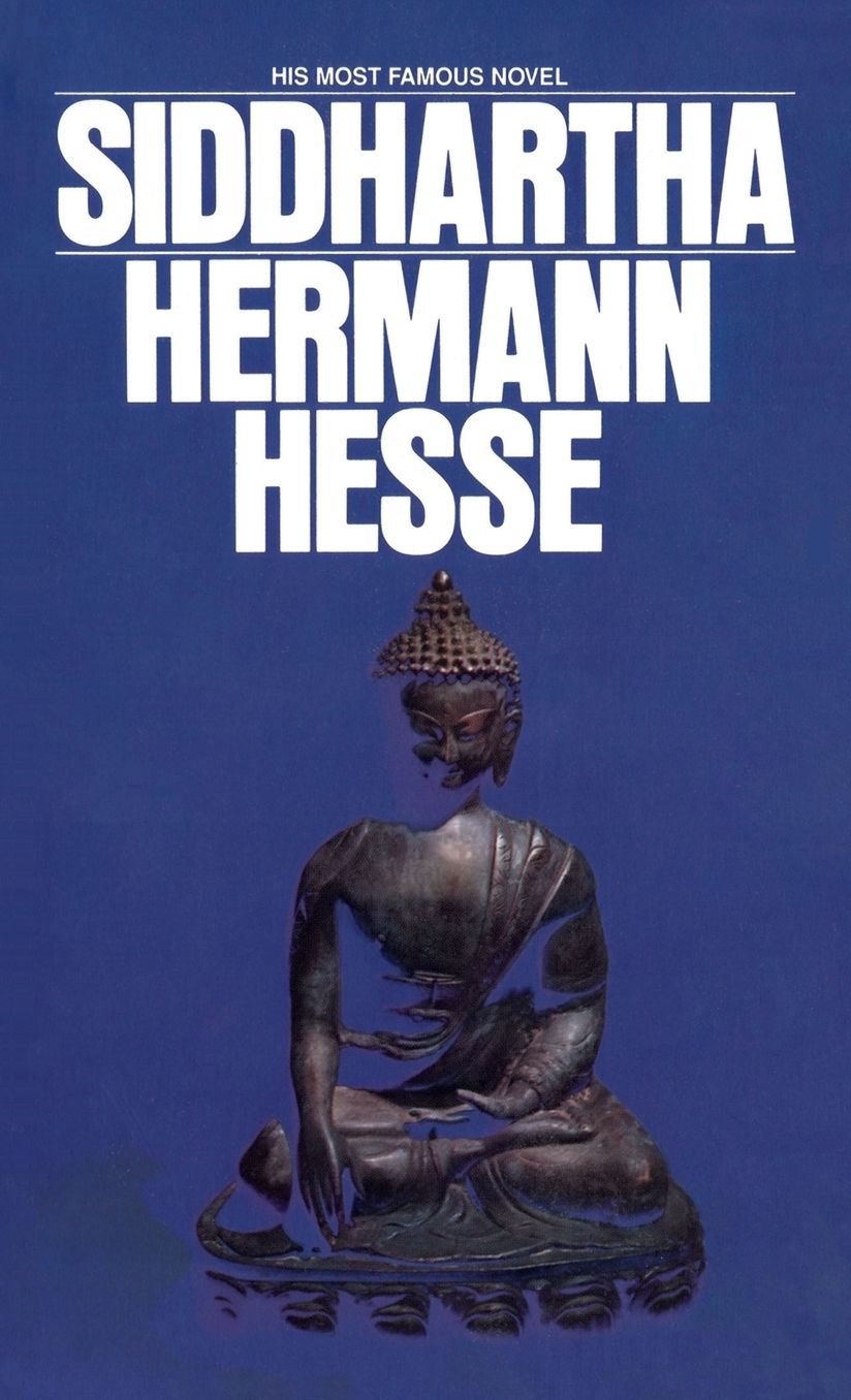 Siddhartha: A Novel