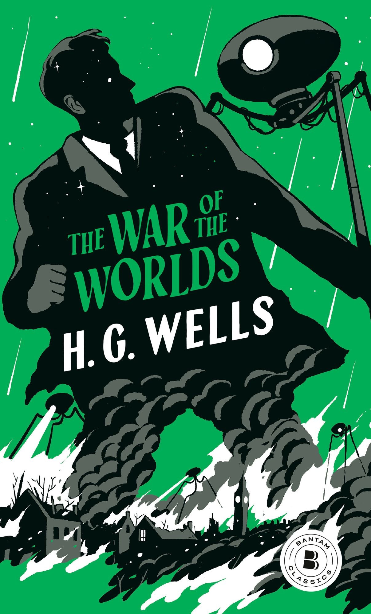 The War of the Worlds