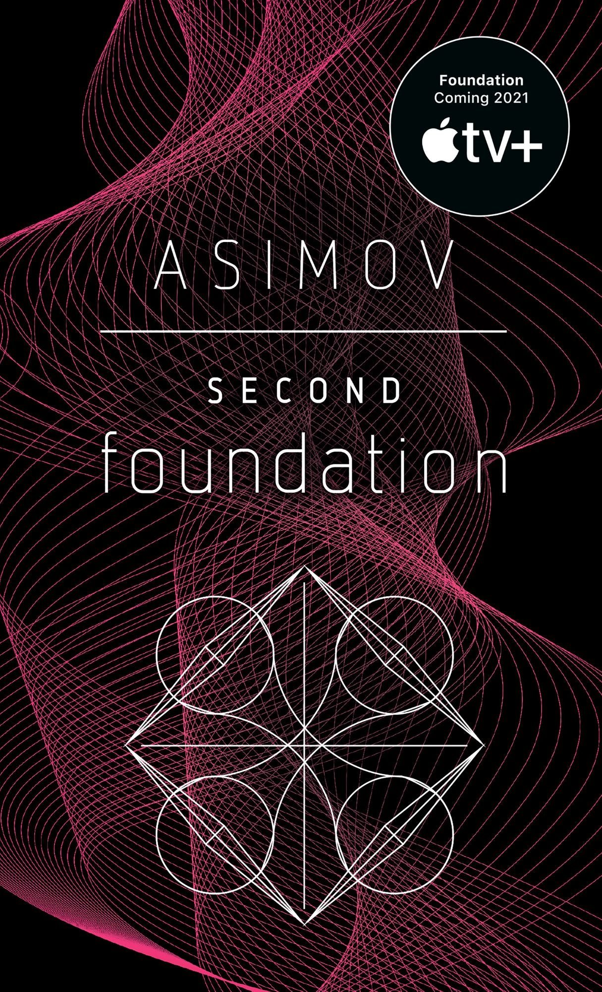 Second Foundation (Foundation Series #3)