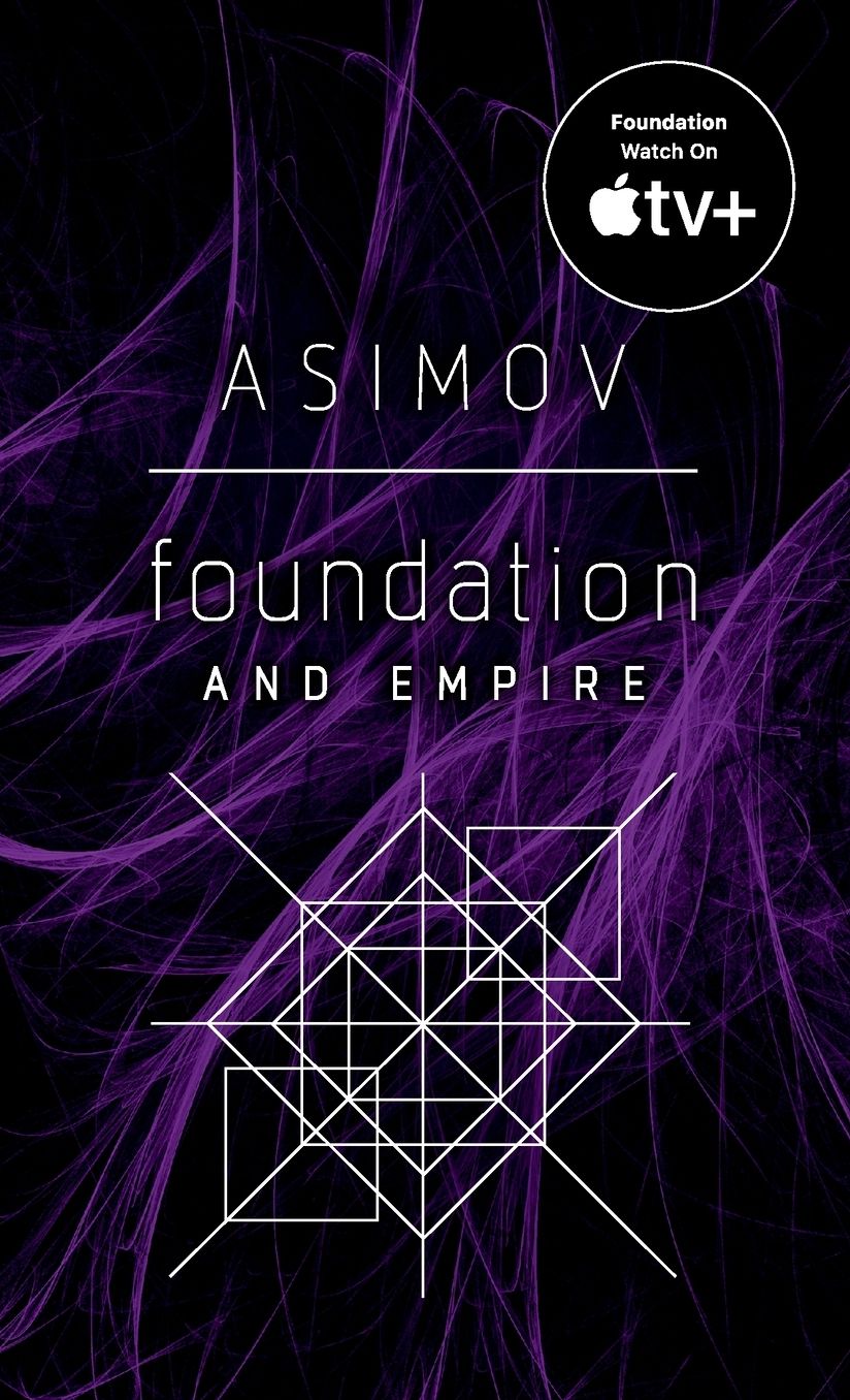 Foundation and Empire (Foundation Series #2)