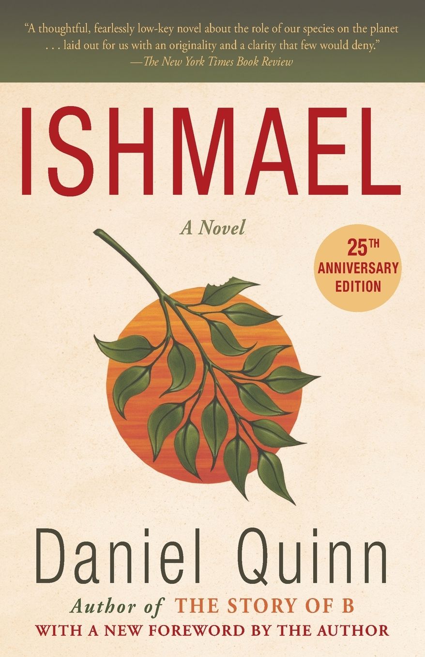 Ishmael: A Novel