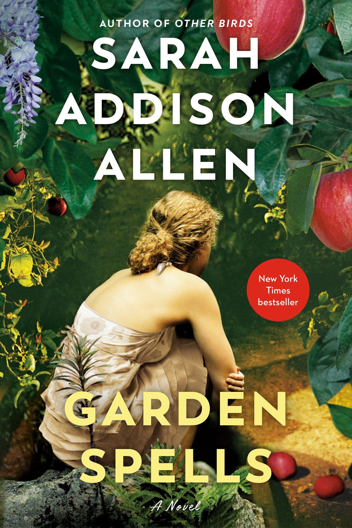 Garden Spells: A Novel