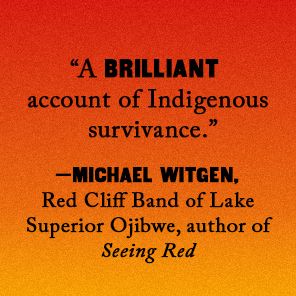Medicine River: A Story of Survival and the Legacy of Indian Boarding Schools