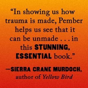 Medicine River: A Story of Survival and the Legacy of Indian Boarding Schools
