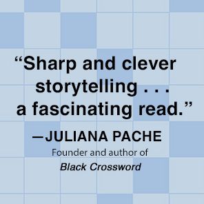 Across the Universe: The Past, Present, and Future of the Crossword Puzzle