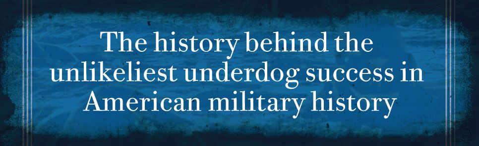 By Water Beneath the Walls: The Rise of the Navy SEALs