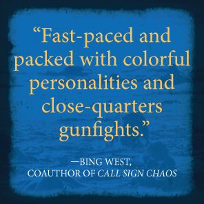 By Water Beneath the Walls: The Rise of the Navy SEALs