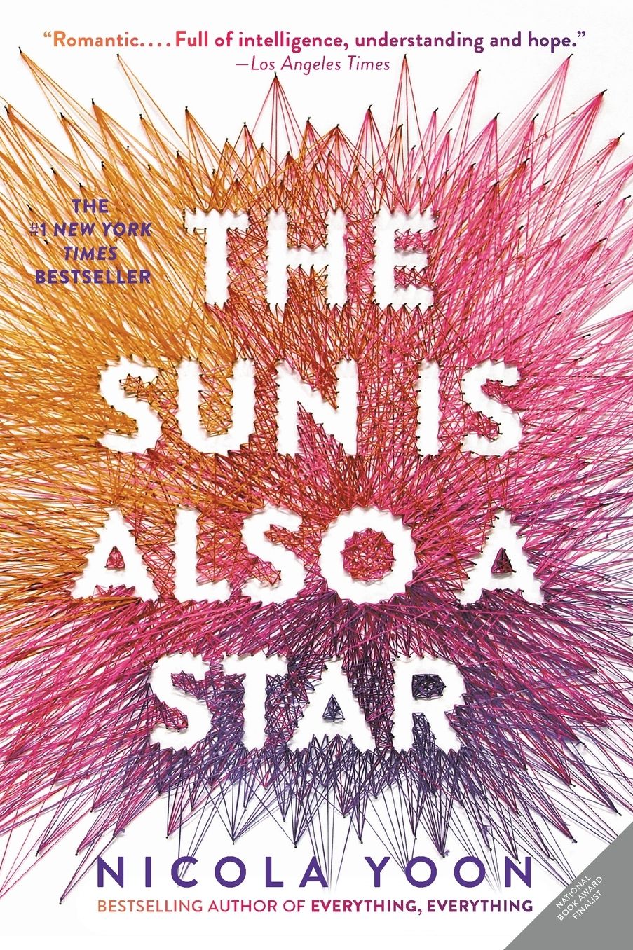 The Sun Is Also a Star