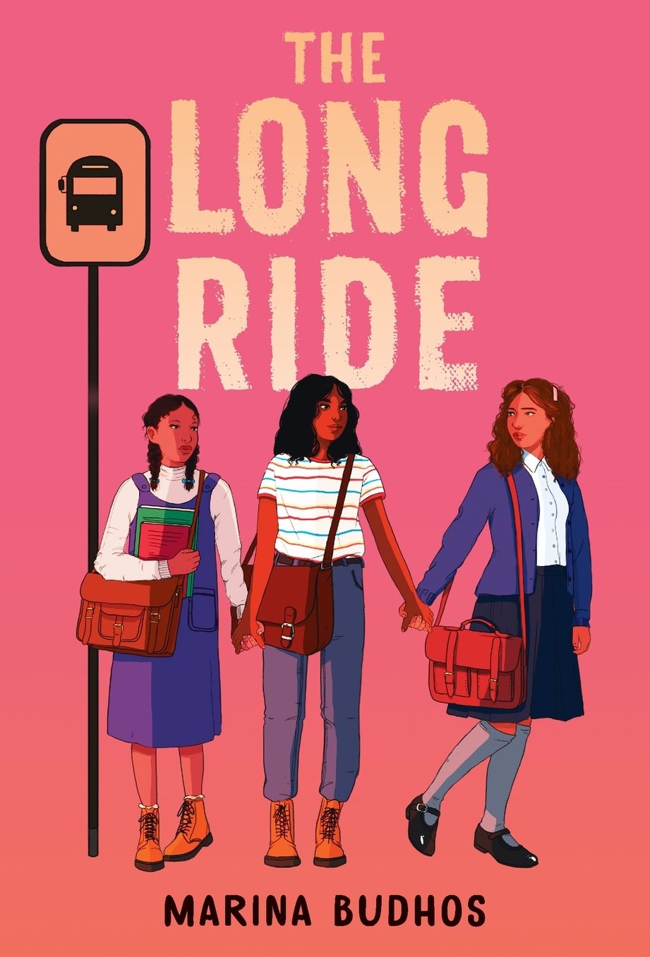 The Long Ride