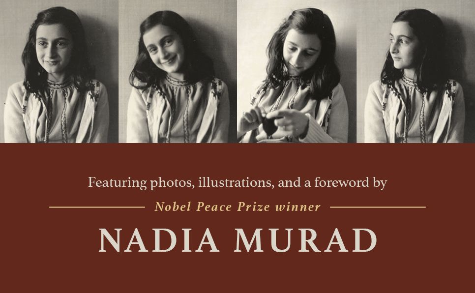 The Diary of a Young Girl: The Definitive Edition