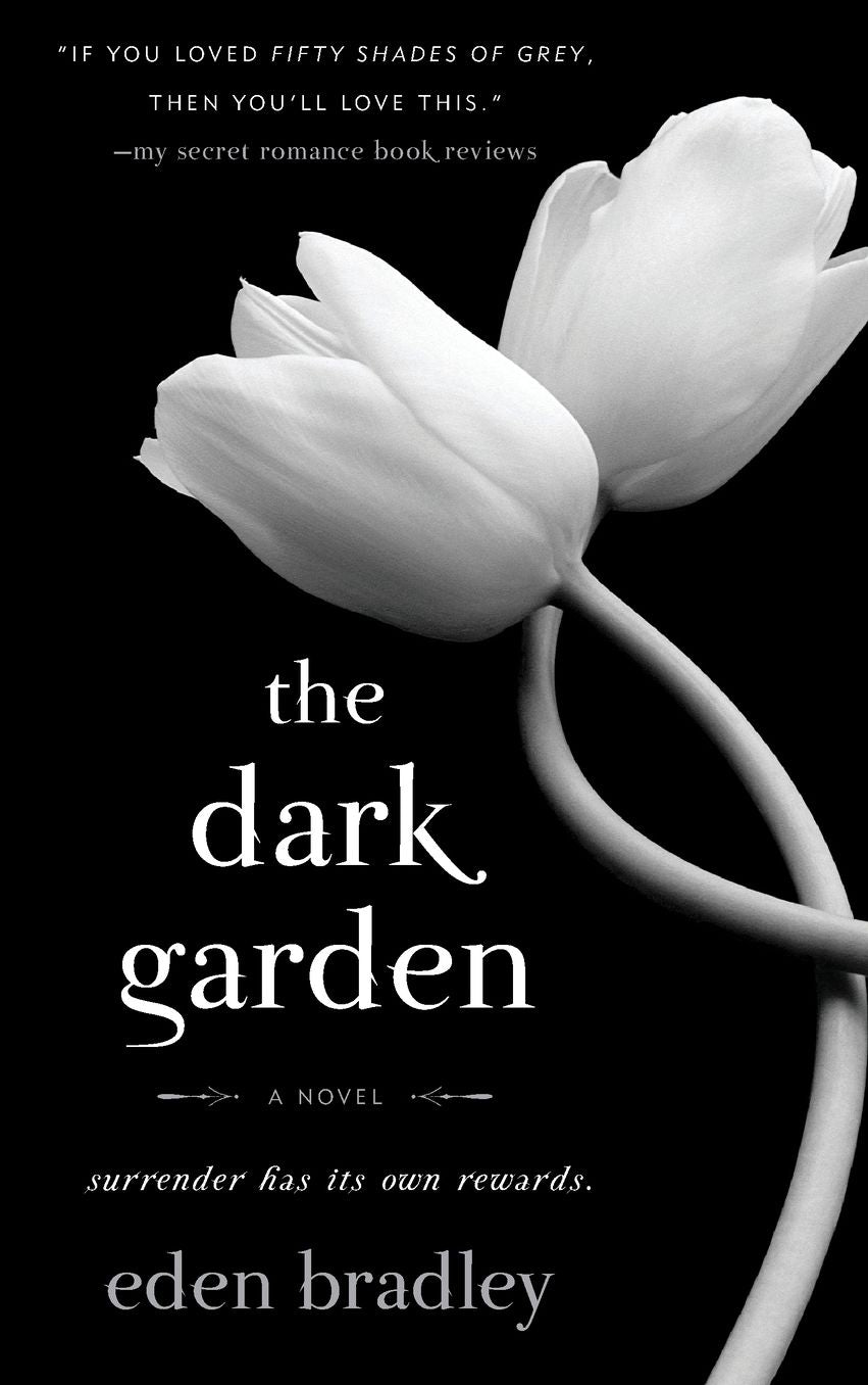The Dark Garden