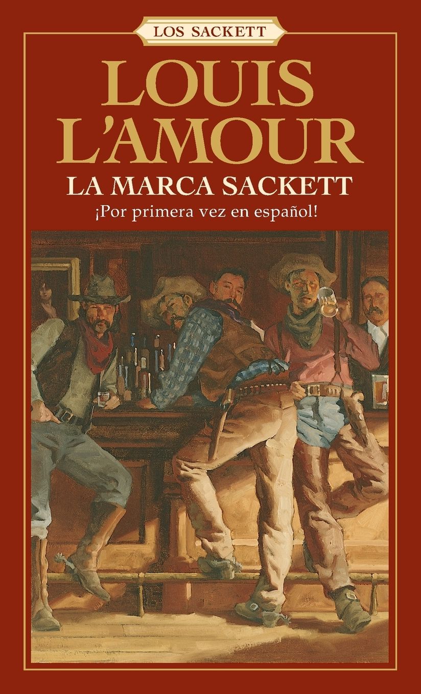 La Marca de Sackett