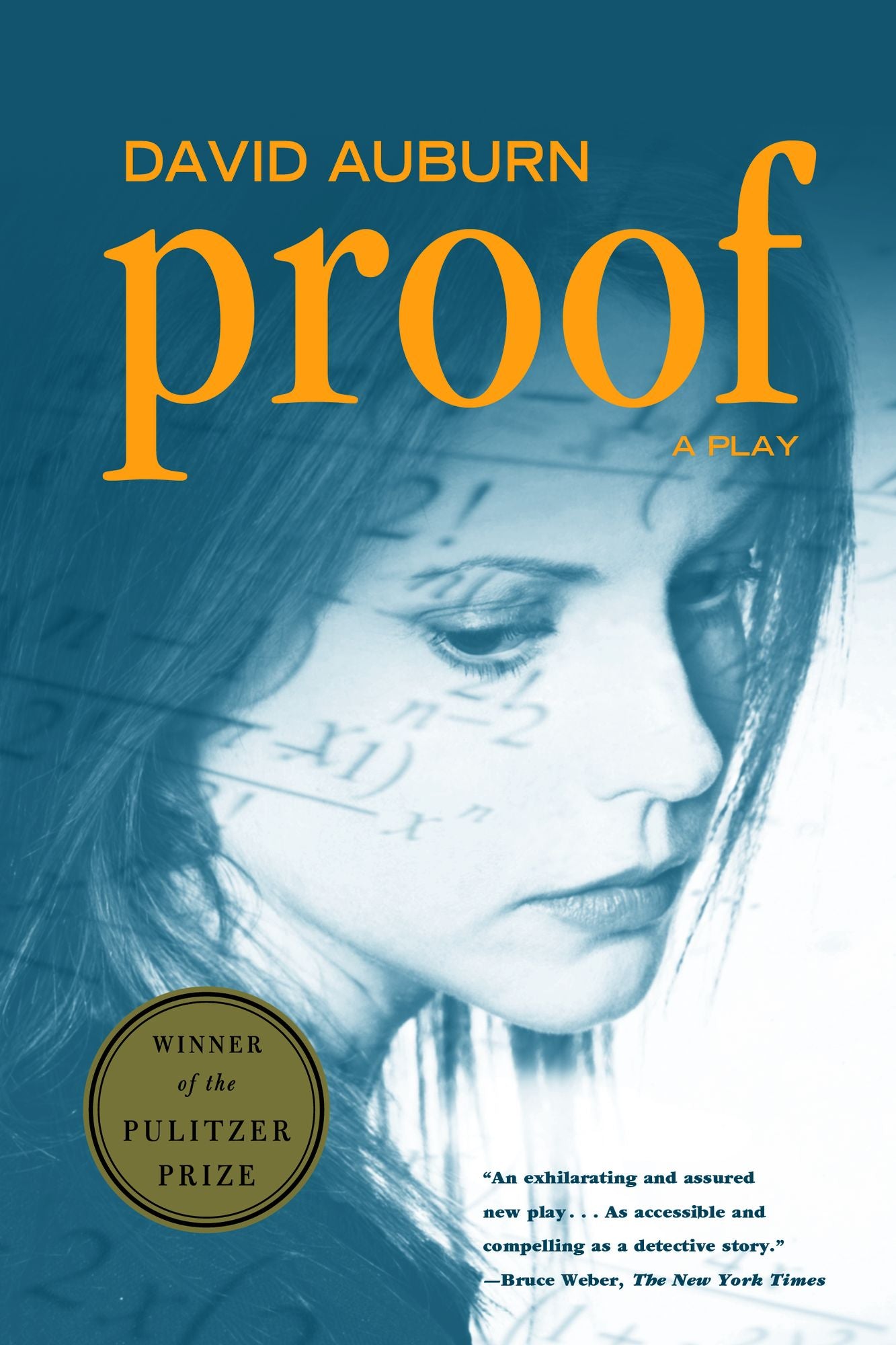Proof (Pulitzer Prize Winner)
