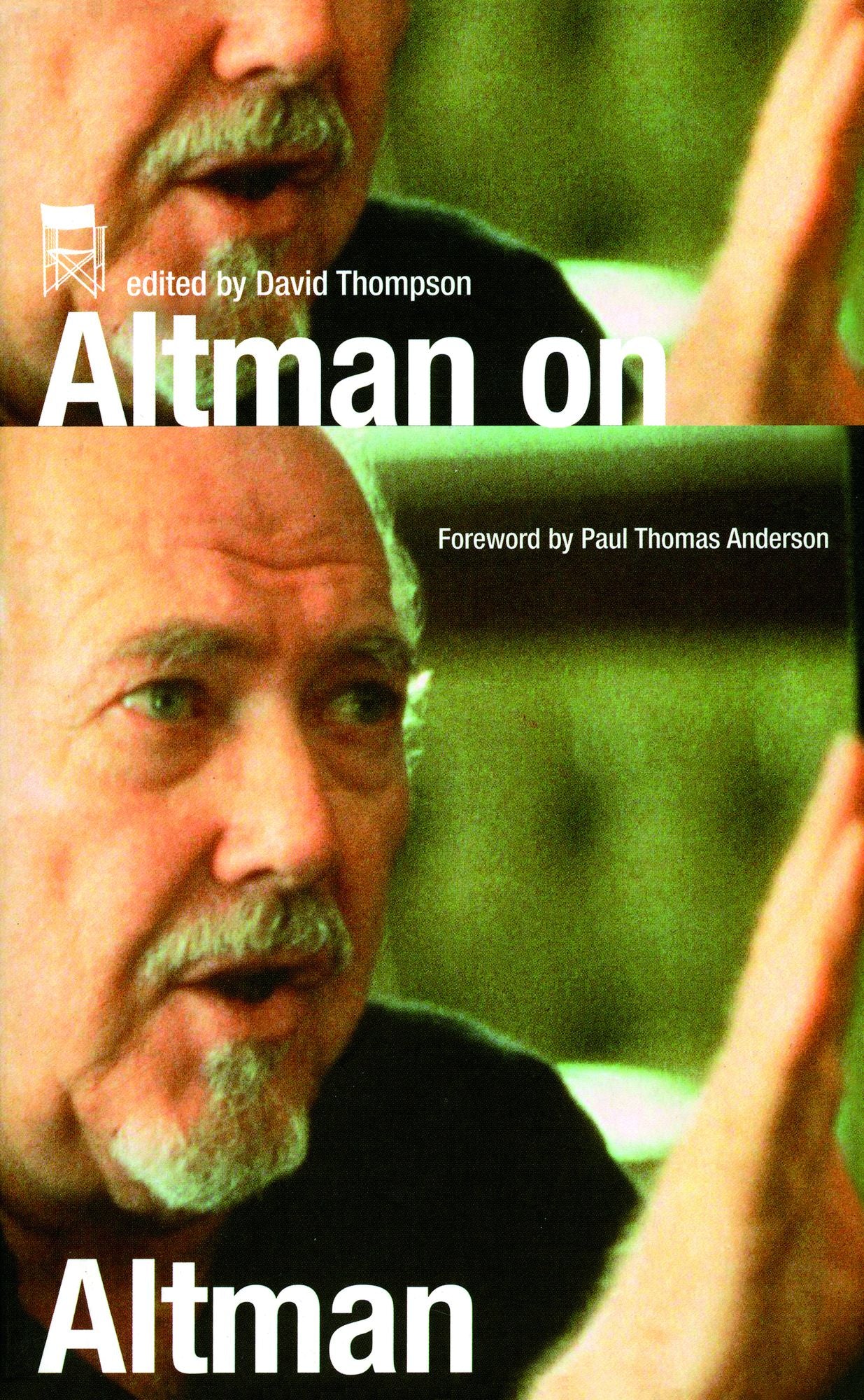 Altman on Altman