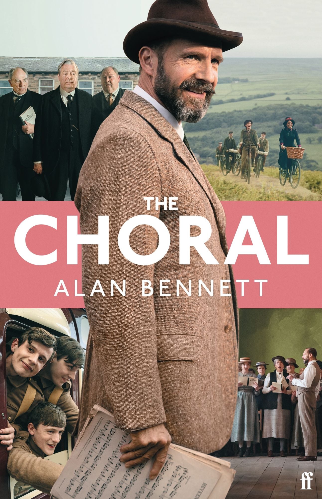 The Choral