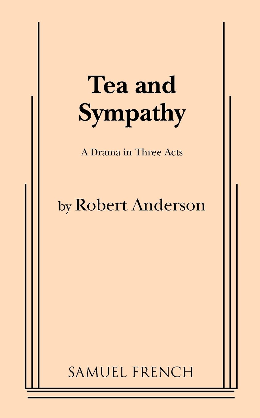 Tea and Sympathy