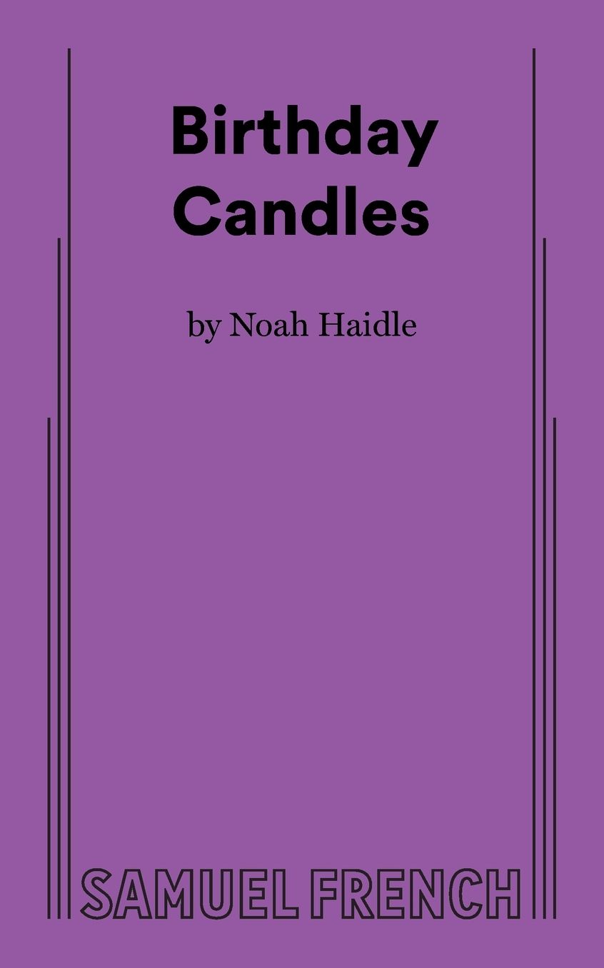 Birthday Candles