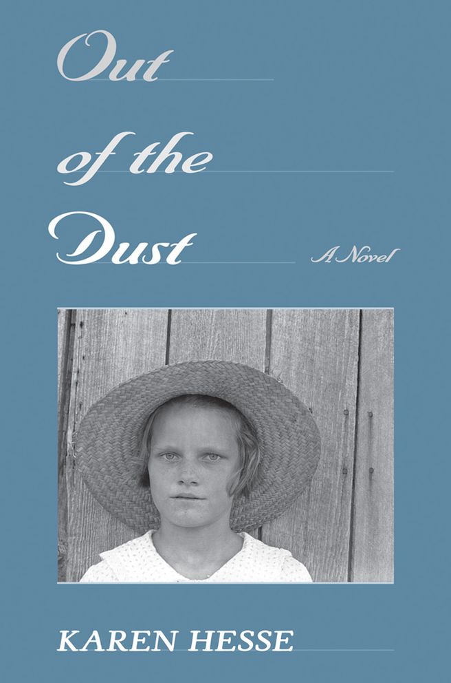 Out of the Dust (Newbery Medal Winner)