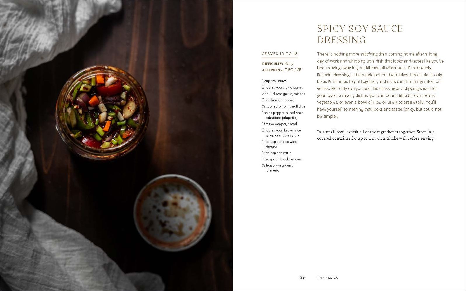 The Korean Vegan Cookbook: Reflections and Recipes from Omma's Kitchen