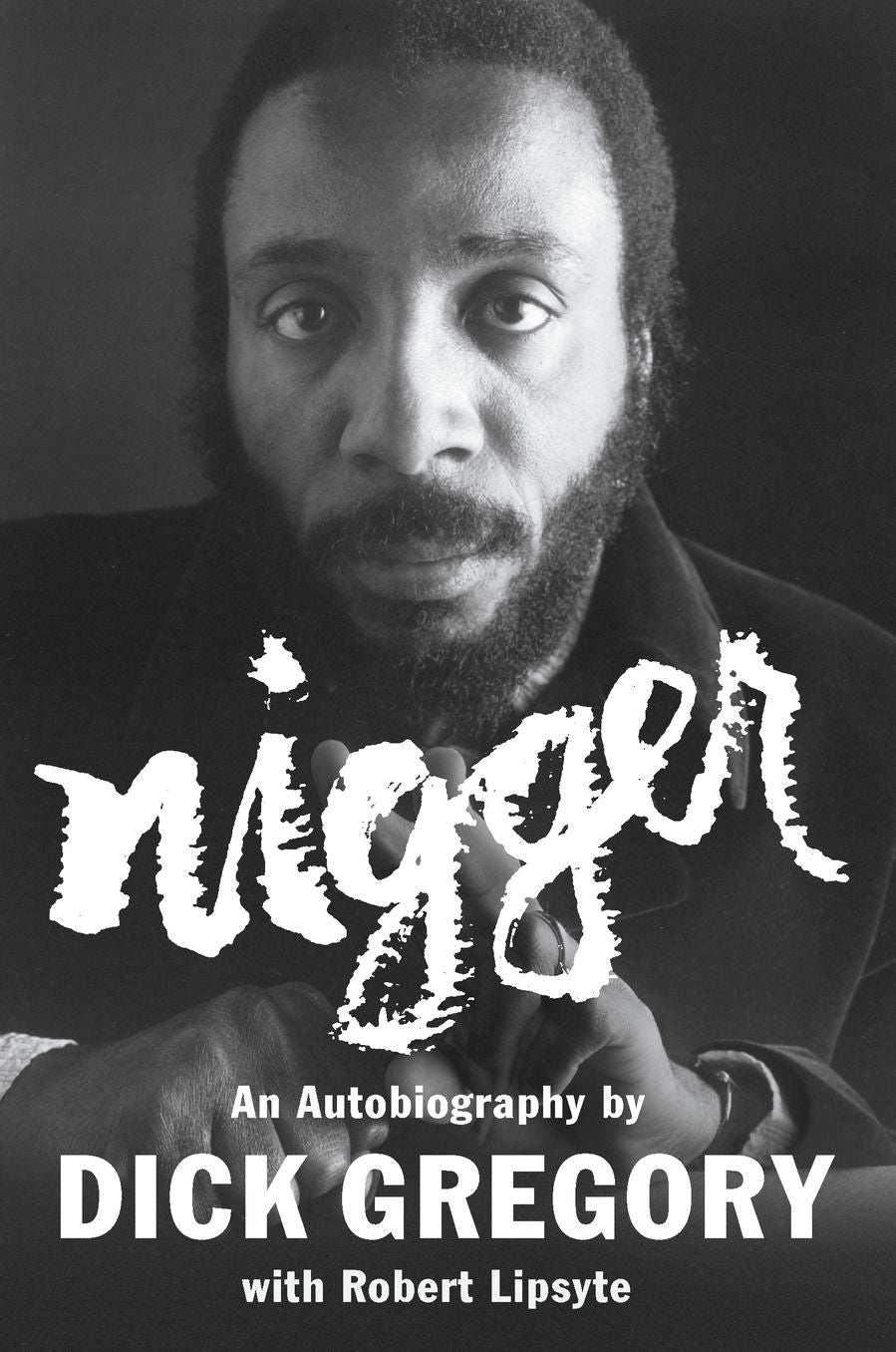 Nigger: An Autobiography