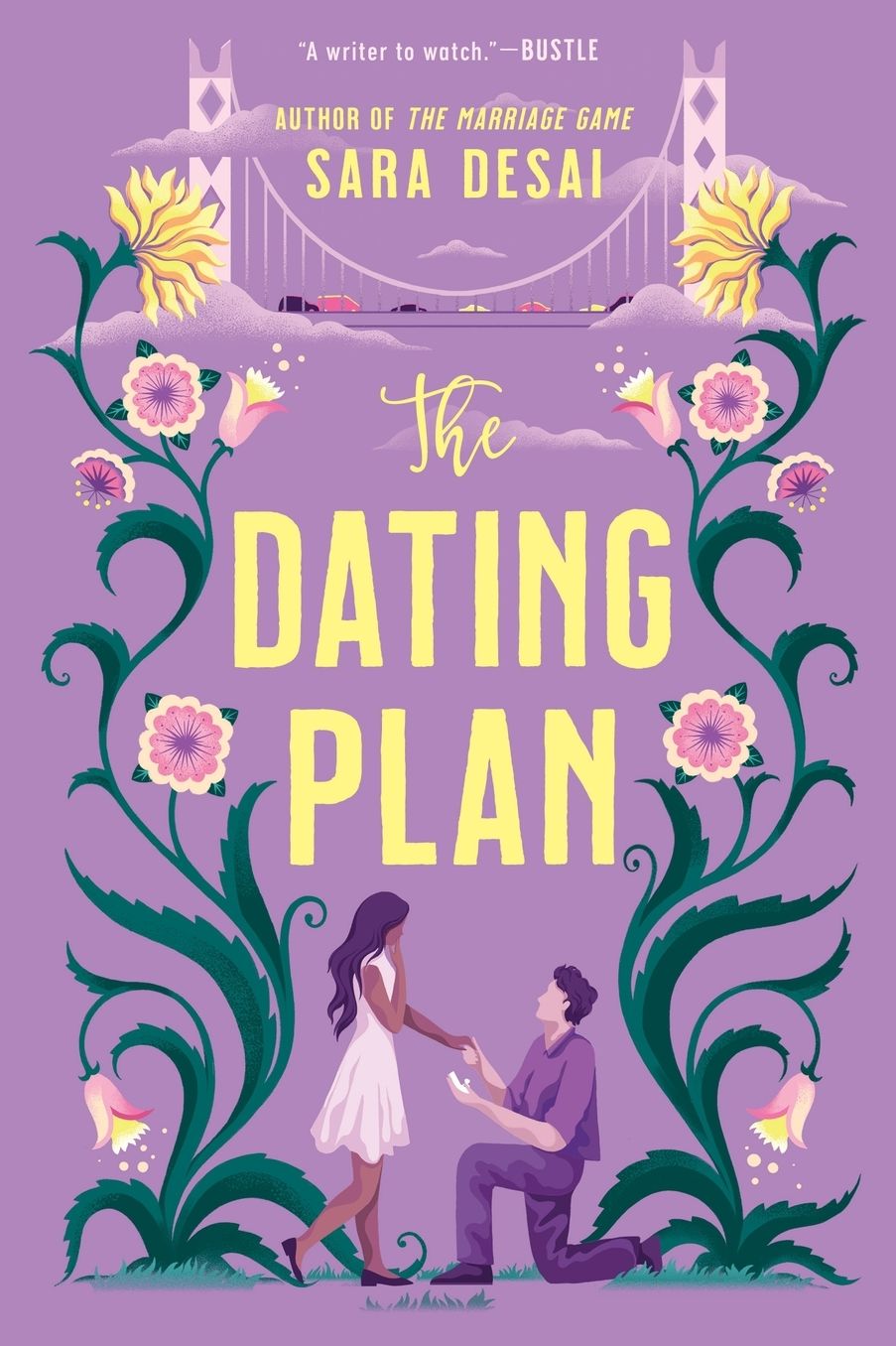 The Dating Plan