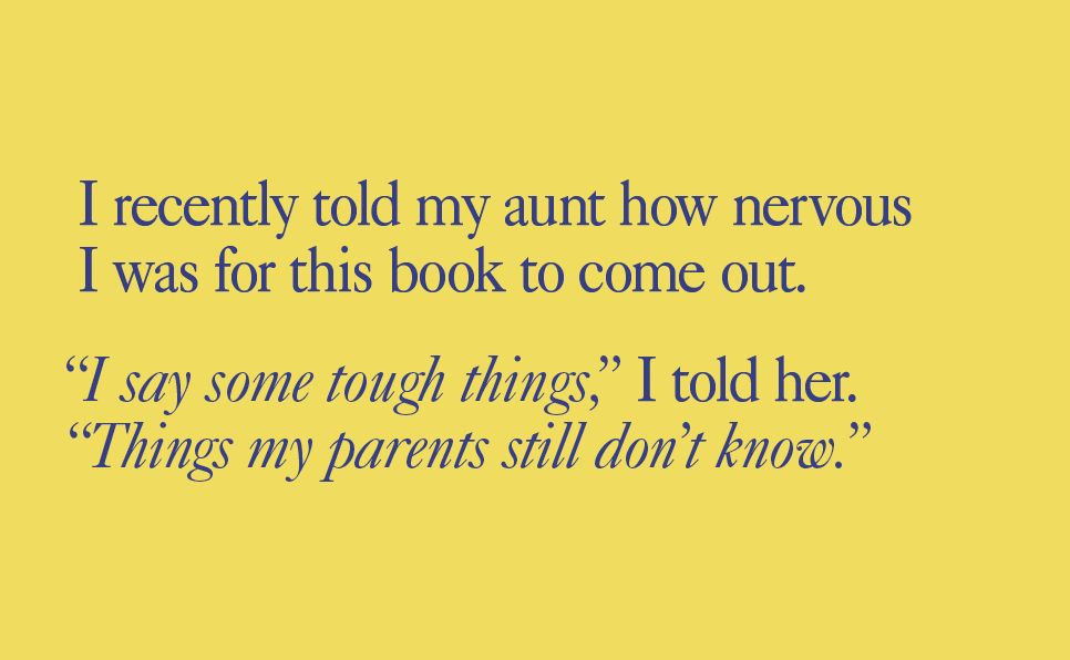 Famesick: A Memoir