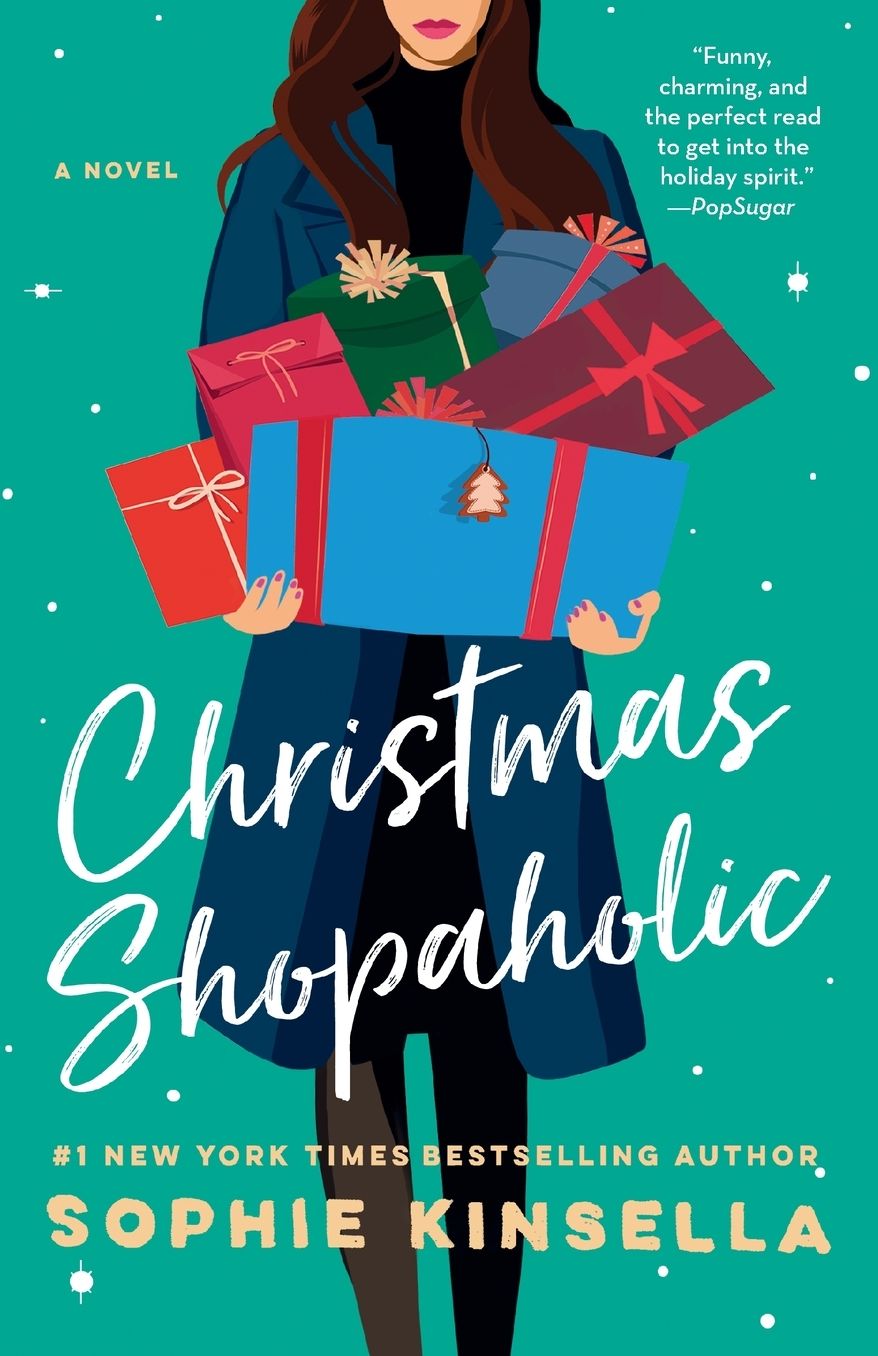 Christmas Shopaholic (Shopaholic Series #9)