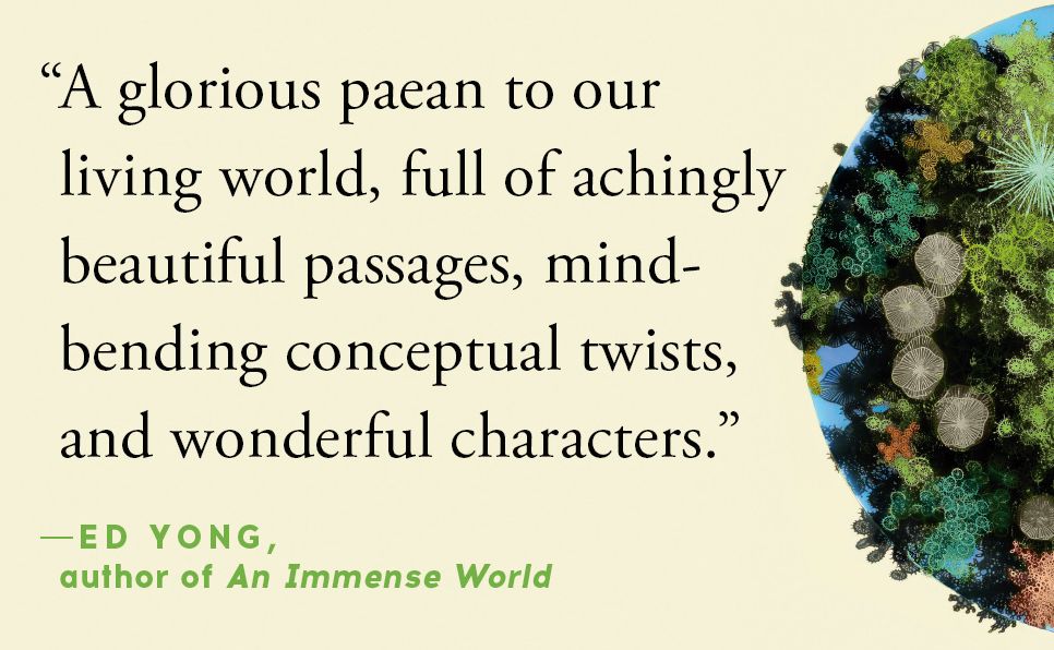 Becoming Earth: How Our Planet Came to Life