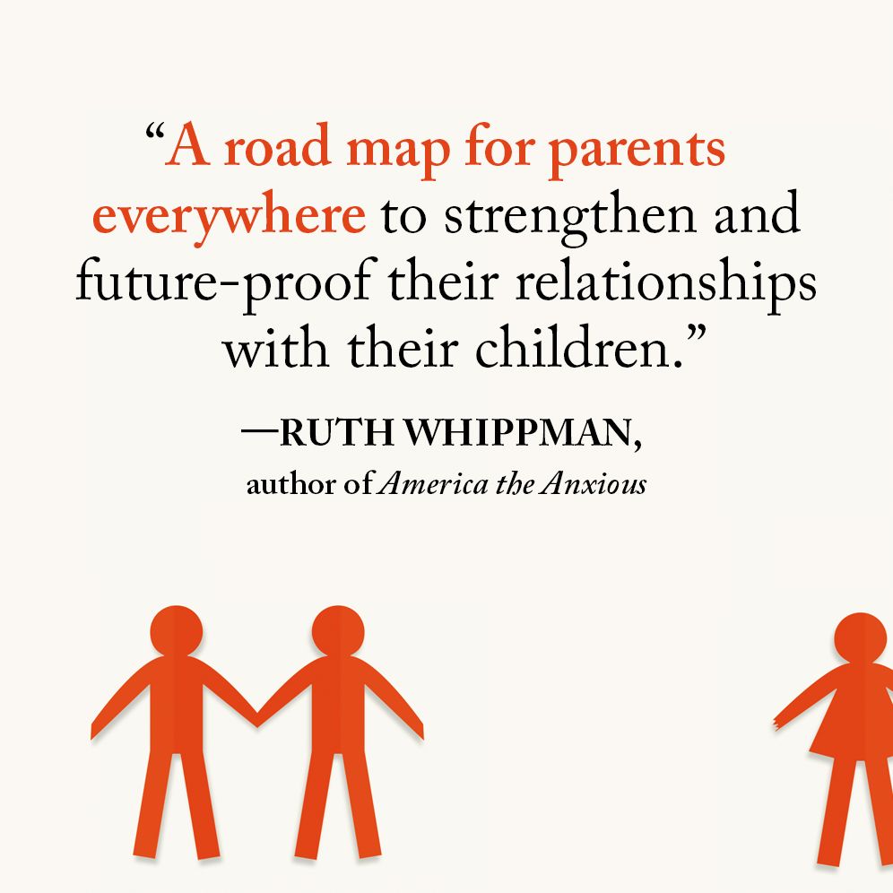 Rules of Estrangement: Why Adult Children Cut Ties & How to Heal the Conflict