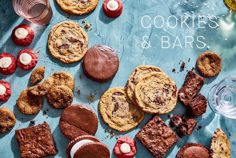 Life Is What You Bake It: Recipes, Stories, and Inspiration to Bake Your Way to the Top: A Baking Book
