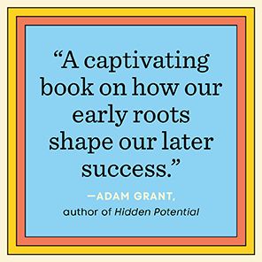 The Family Dynamic: A Journey into the Mystery of Sibling Success