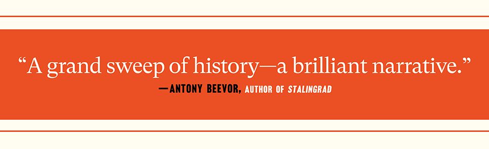 Allies at War: How the Struggles Between the Allied Powers Shaped the War and the World